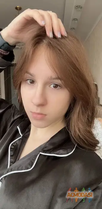 Аделіна Олександрівна Щербина фото №1754845. Завантажено 19 Квітня 2026