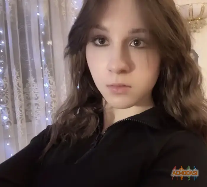 Аделіна Олександрівна Щербина фото №1754843. Завантажено 19 Квітня 2026