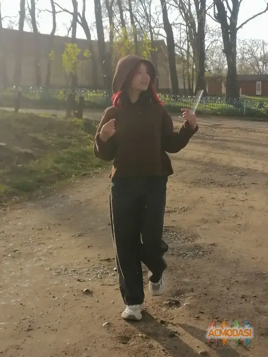 Злата  Іващенко фото №1754850. Завантажено 20 Квітня 2026