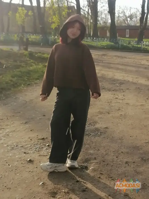 Злата  Іващенко фото №1754849. Завантажено 20 Квітня 2026