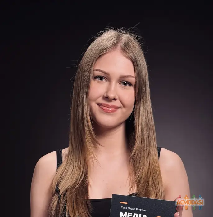 Дар’я Володимирівна Кобець фото №1754894. Завантажено 21 Квітня 2026