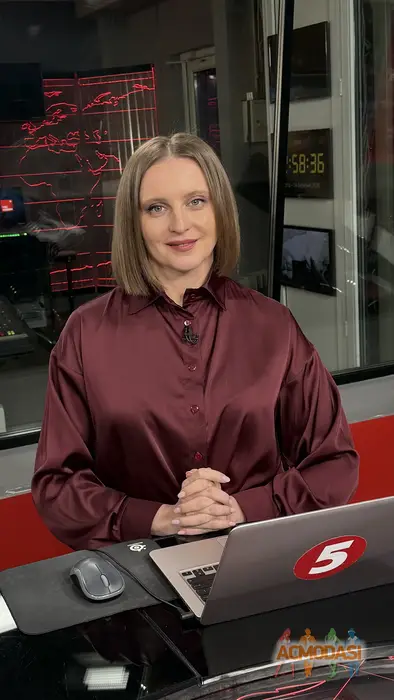 Анна  Мирошниченко фото №1754912. Завантажено 21 Квітня 2026