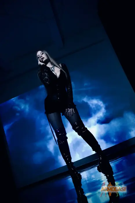 Яна  Усенко фото №1754878. Завантажено 21 Квітня 2026