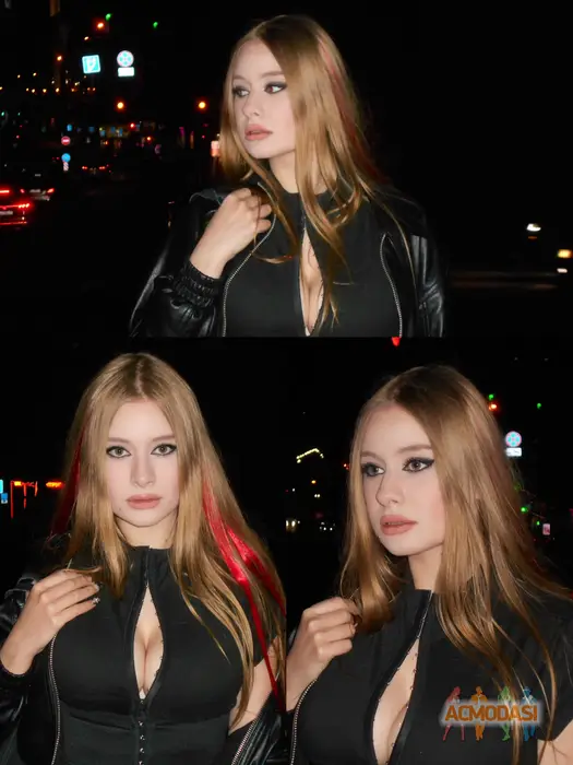 Яна  Усенко фото №1754876. Завантажено 21 Квітня 2026