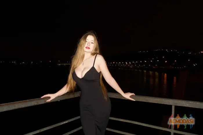 Яна  Усенко фото №1754877. Завантажено 21 Квітня 2026