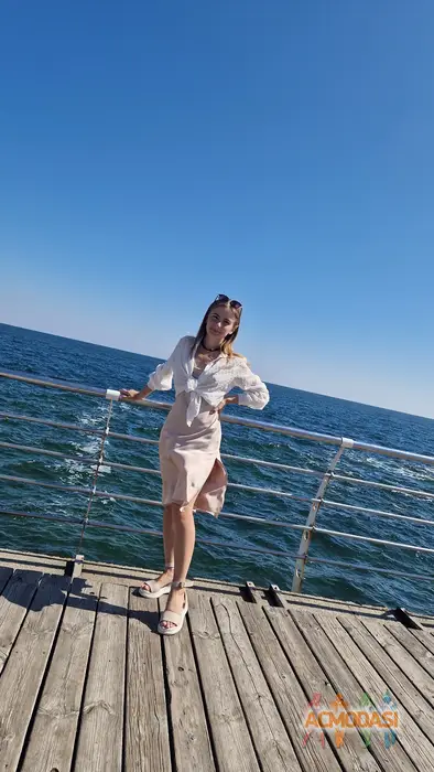 Анастасія   фото №1754893. Завантажено 21 Квітня 2026