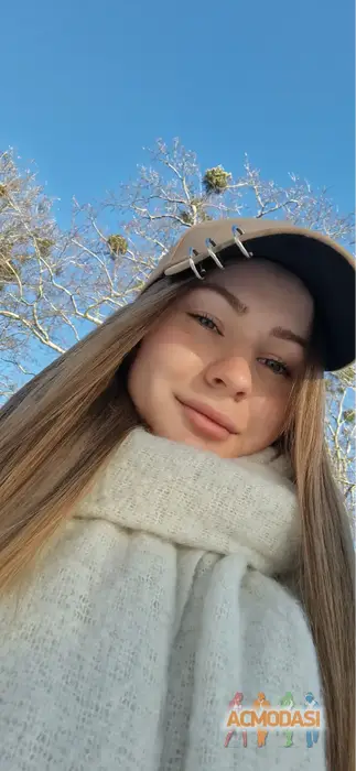 Анастасія   фото №1754891. Завантажено 21 Квітня 2026