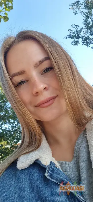 Анастасія   фото №1754890. Завантажено 21 Квітня 2026