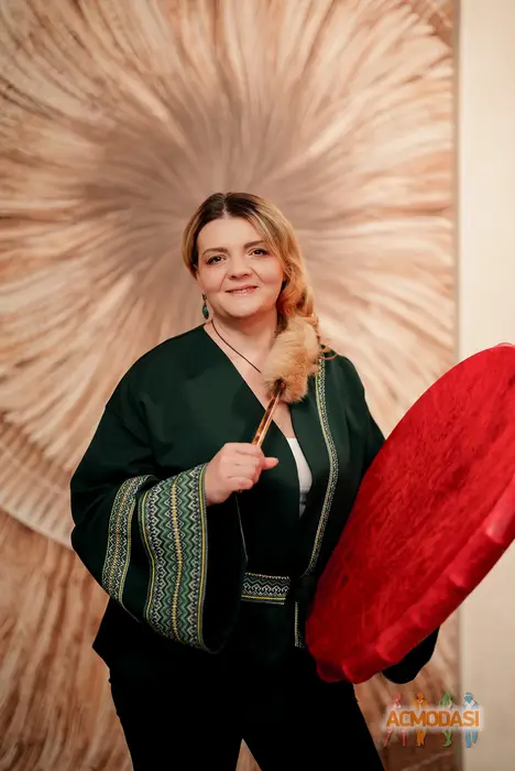 Елена  Савченко фото №1754941. Завантажено 22 Квітня 2026