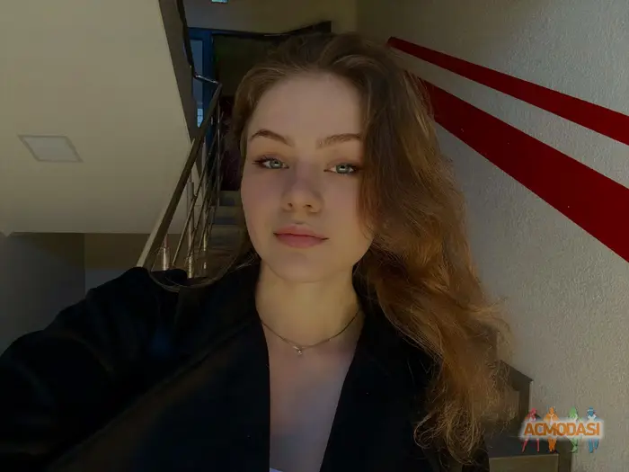 Анна  Демченко фото №1754928. Завантажено 22 Квітня 2026