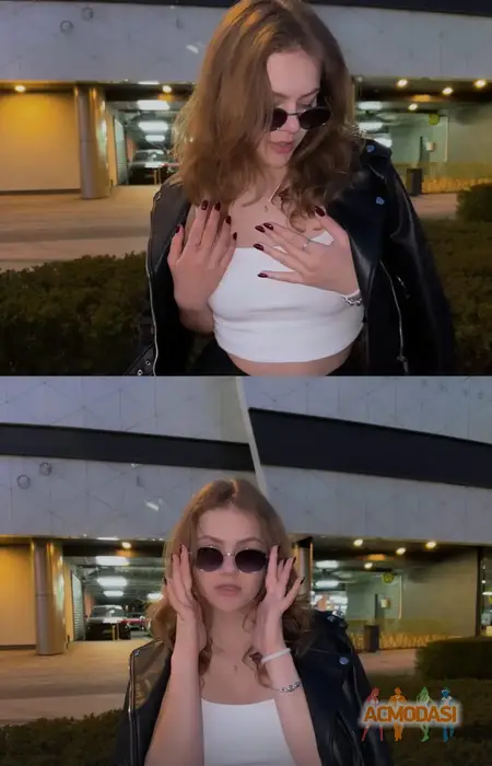 Анна  Демченко фото №1754927. Завантажено 22 Квітня 2026