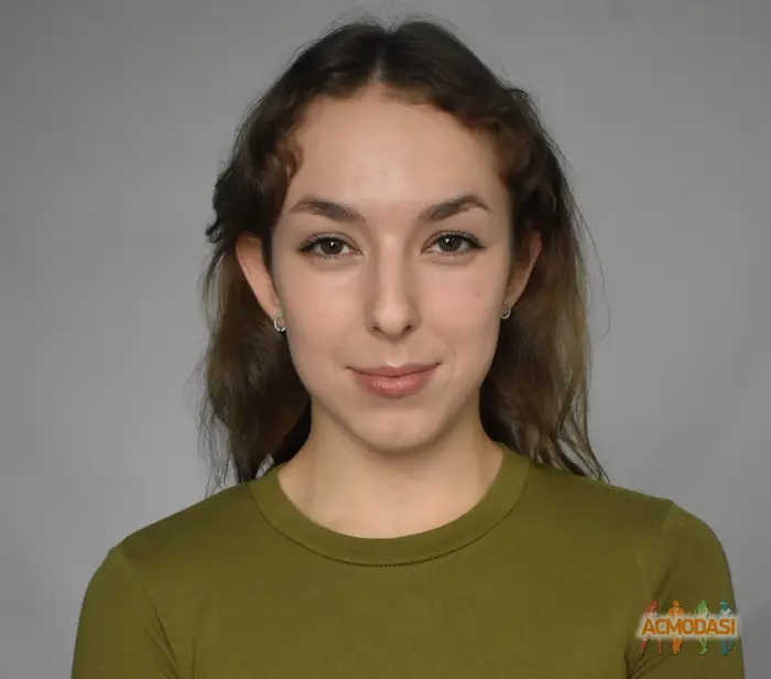 Анна  Легомина фото №1754934. Завантажено 22 Квітня 2026