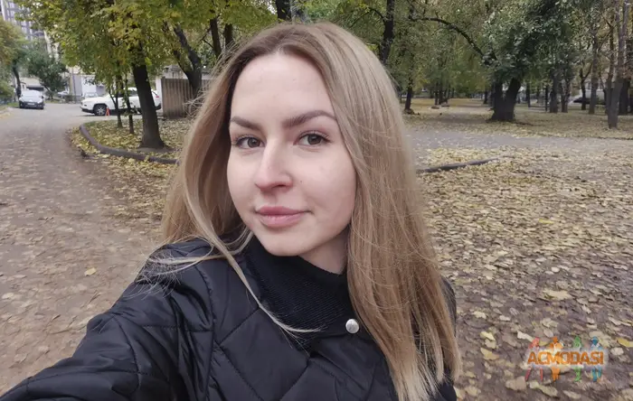 Анастасия  Колташева фото №1754937. Завантажено 22 Квітня 2026