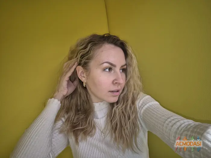 Анастасия  Колташева фото №1754939. Завантажено 22 Квітня 2026