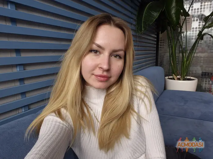 Анастасия  Колташева фото №1754938. Завантажено 22 Квітня 2026