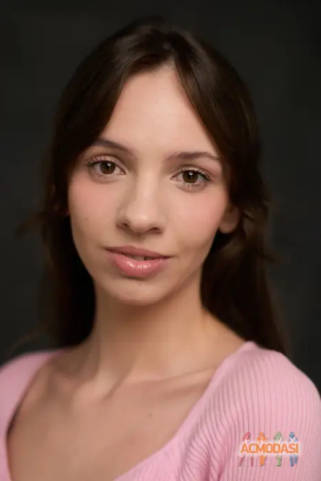 Олександра  Бондаренко фото №1754966. Завантажено 23 Квітня 2026