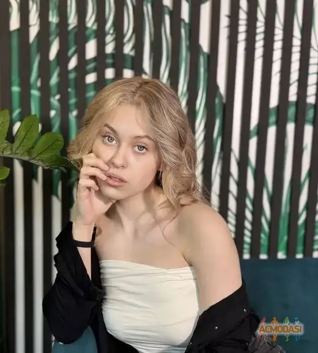 Таня  Демиденко фото №1754981. Завантажено 24 Квітня 2026