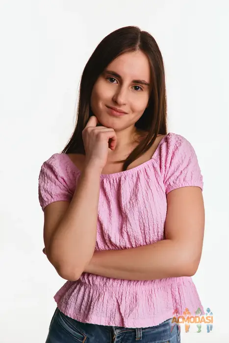 Крістіна  Стеценко фото №1754980. Завантажено 24 Квітня 2026