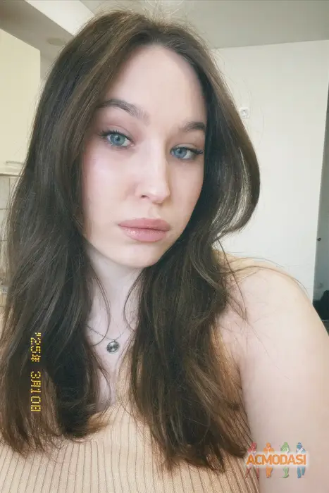 Дарʼя  Патерок фото №1754985. Завантажено 24 Квітня 2026