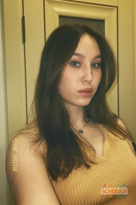 Дарʼя  Патерок фото №1754986. Завантажено 24 Квітня 2026