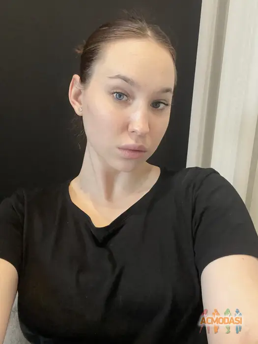 Дарʼя  Патерок фото №1754987. Завантажено 24 Квітня 2026