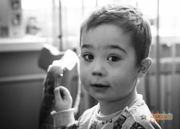 Даніель Денисович Дєєв фото №1755000. Завантажено 24 Квітня 2026