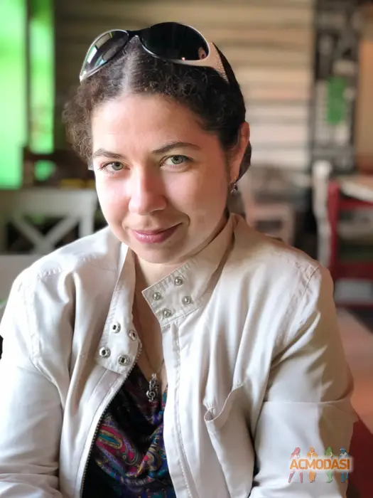 Яніна   фото №1755008. Завантажено 25 Квітня 2026