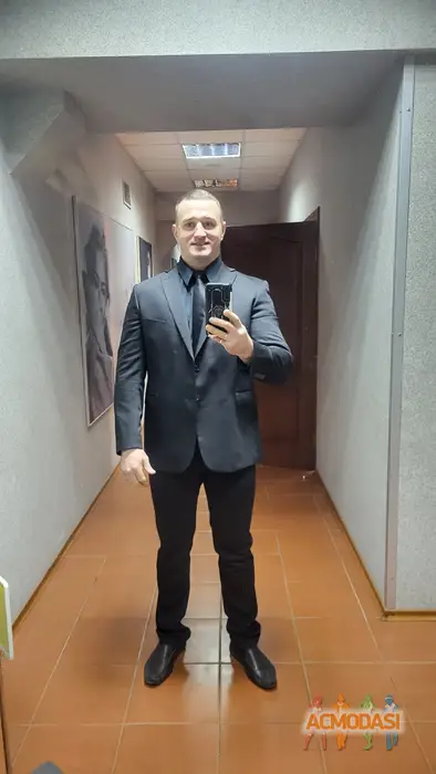 Данило  Колесніков фото №1755020. Завантажено 26 Квітня 2026