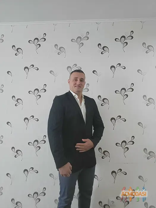 Данило  Колесніков фото №1755021. Завантажено 26 Квітня 2026