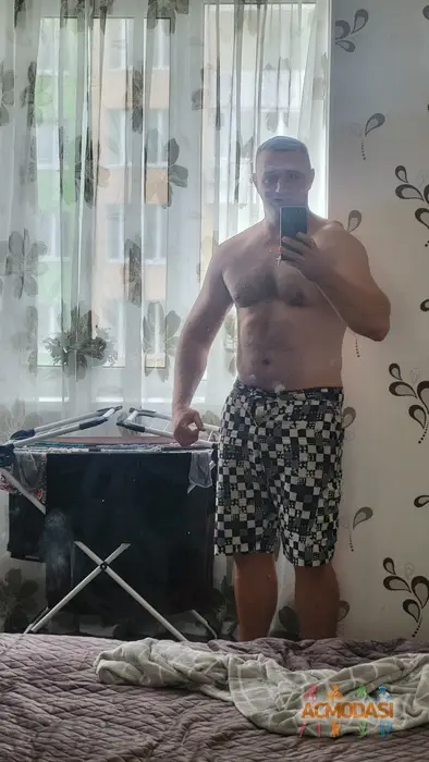 Данило  Колесніков фото №1755019. Завантажено 26 Квітня 2026