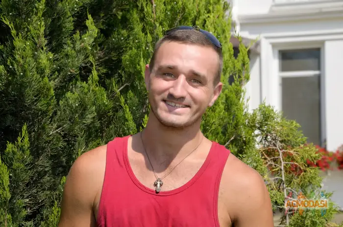 Данило  Колесніков фото №1755022. Завантажено 26 Квітня 2026