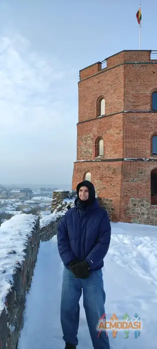 Artem  Bogachuk фото №1755047. Завантажено 27 Квітня 2026