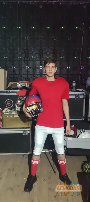 Artem  Bogachuk фото №1755045. Завантажено 27 Квітня 2026