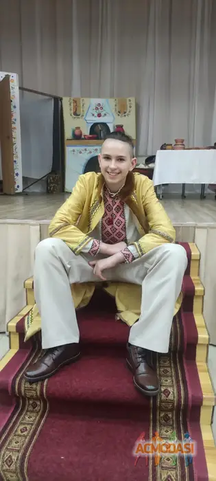 Artem  Bogachuk фото №1755044. Завантажено 27 Квітня 2026