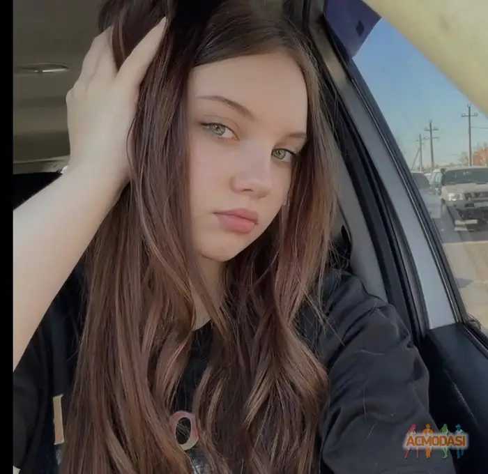 MILANA  Yaremchyk фото №1755118. Завантажено 29 Квітня 2026