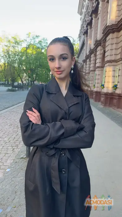 Оксана  Островська фото №1755130. Завантажено 29 Квітня 2026
