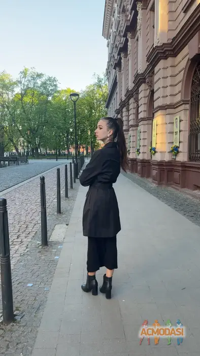 Оксана  Островська фото №1755131. Завантажено 29 Квітня 2026