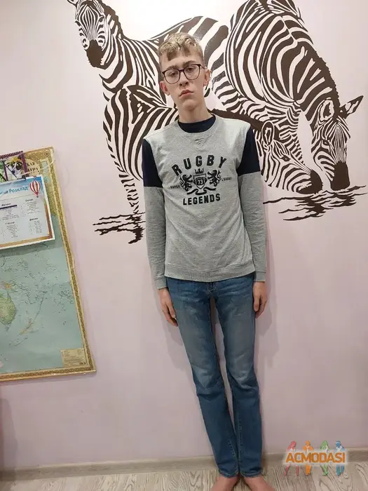 Тимура  Губа фото №1755136. Завантажено 30 Квітня 2026