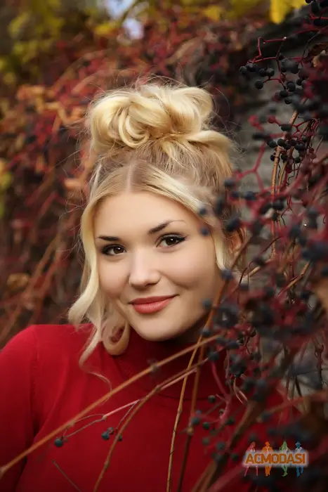 Ева Мариэла  Кривцова фото №1755165. Завантажено 01 Травня 2026