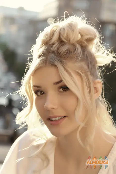 Ева Мариэла  Кривцова фото №1755163. Завантажено 01 Травня 2026