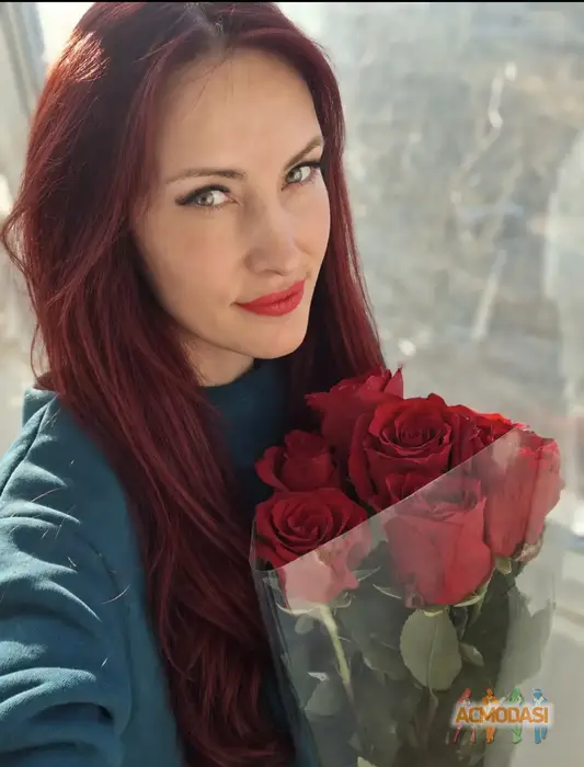 Анастасія  Сушкова фото №1755265. Завантажено 07 Травня 2026