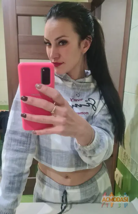 Анастасія  Сушкова фото №1755267. Завантажено 07 Травня 2026