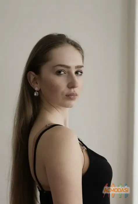 Mariana  Rudyk фото №1755295. Завантажено 09 Травня 2026
