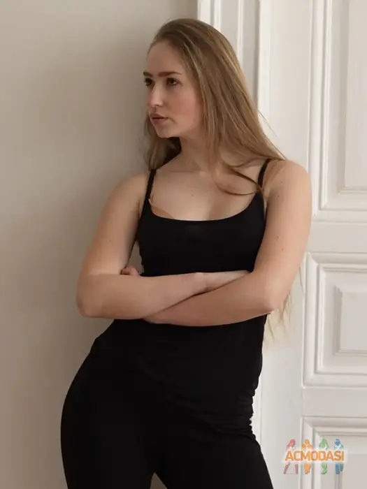 Mariana  Rudyk фото №1755296. Завантажено 09 Травня 2026