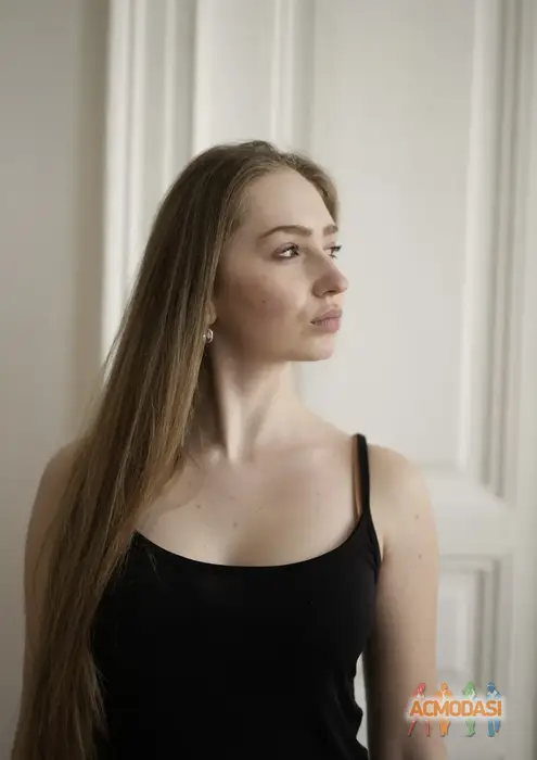 Mariana  Rudyk фото №1755298. Завантажено 09 Травня 2026
