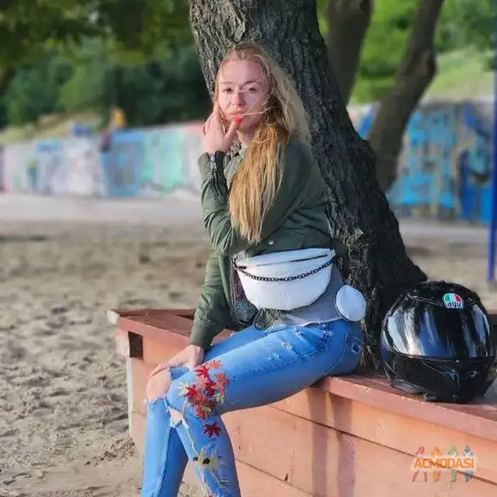 Алиса  Дмитриева фото №1755363. Завантажено 12 Травня 2026