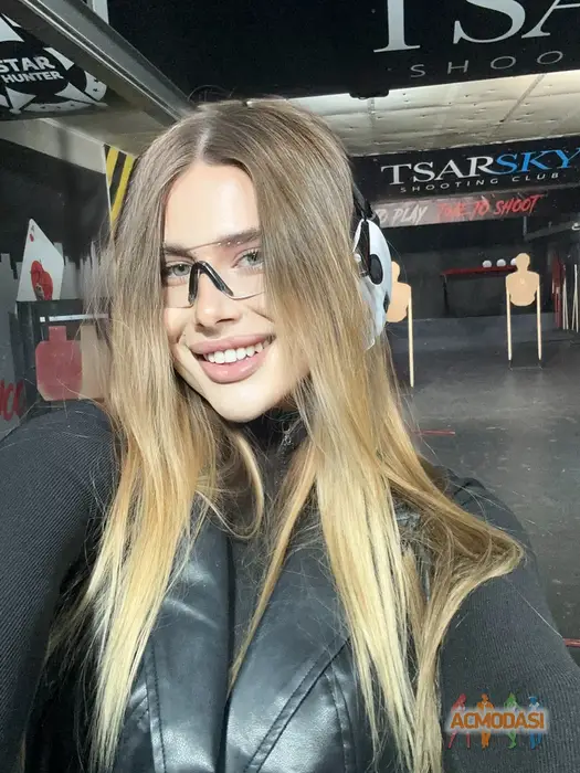 Ангеліна  Болехан фото №1755387. Завантажено 14 Травня 2026