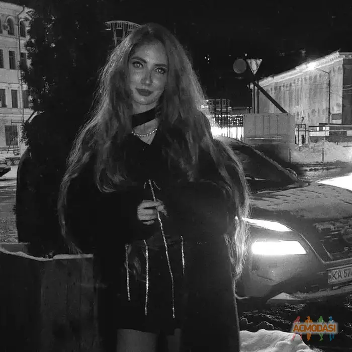 Анастасія Сергіївна Дароєцька фото №1755424. Завантажено 15 Травня 2026