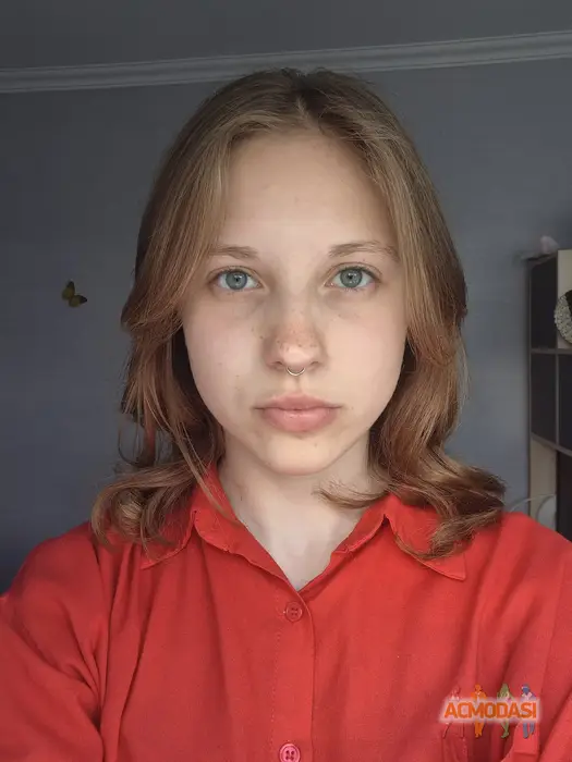 Єва  Головецька фото №1755499. Завантажено 17 Травня 2026