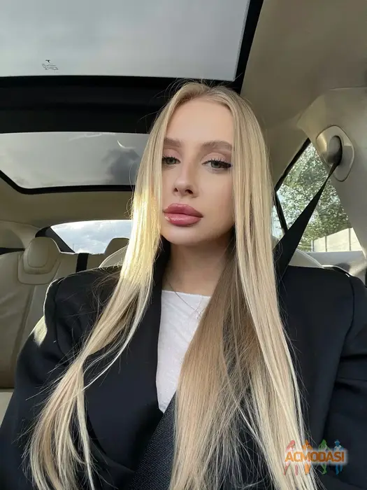 Анна  Омельченко фото №1755563. Завантажено 19 Травня 2026
